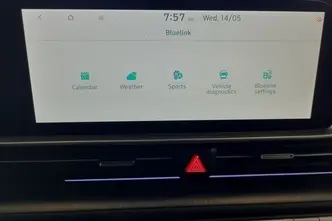 Hyundai IONIQ 6, 168 kW, diesel, automatic, rear-wheel drive