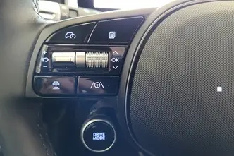 Hyundai IONIQ 6, 168 kW, diesel, automatic, rear-wheel drive