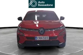 Renault Megane, 160 kW, diesel, automatic, front-wheel drive