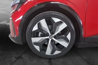 Renault Megane, 160 kW, diesel, automatic, front-wheel drive