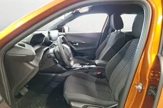 Peugeot e-2008, дизель, автомат, передний привод