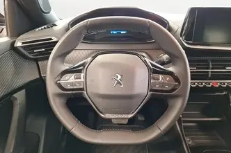 Peugeot e-2008, дизель, автомат, передний привод