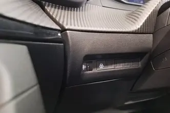 Peugeot e-2008, дизель, автомат, передний привод