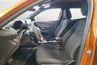 Peugeot e-2008, 100 kW, дизель, автомат, передний привод