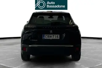 Peugeot e-2008, дизель, автомат, передний привод