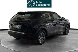 Peugeot e-2008, дизель, автомат, передний привод