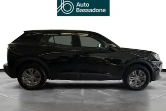 Peugeot e-2008, дизель, автомат, передний привод