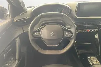 Peugeot e-2008, дизель, автомат, передний привод