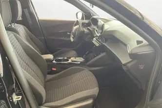 Peugeot e-2008, дизель, автомат, передний привод