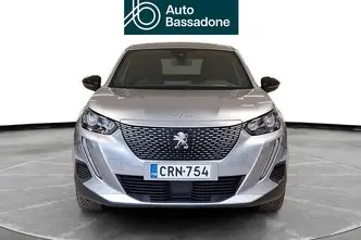 Peugeot e-2008, дизель, автомат, передний привод