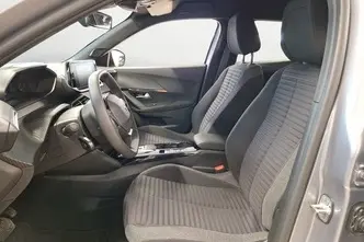 Peugeot e-2008, дизель, автомат, передний привод