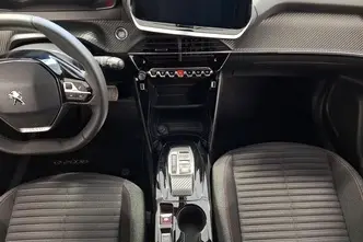 Peugeot e-2008, дизель, автомат, передний привод