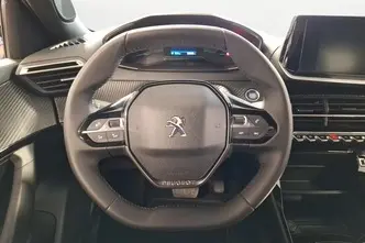 Peugeot e-2008, дизель, автомат, передний привод