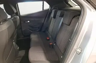 Peugeot e-2008, дизель, автомат, передний привод