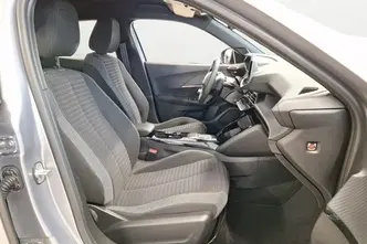 Peugeot e-2008, дизель, автомат, передний привод