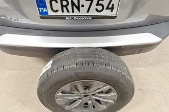 Peugeot e-2008, дизель, автомат, передний привод