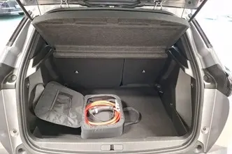 Peugeot e-2008, дизель, автомат, передний привод