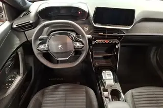 Peugeot e-2008, дизель, автомат, передний привод
