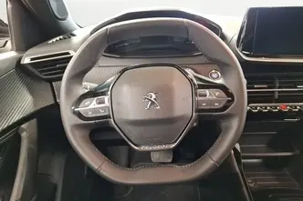 Peugeot e-2008, дизель, автомат, передний привод