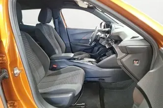 Peugeot e-2008, дизель, автомат, передний привод