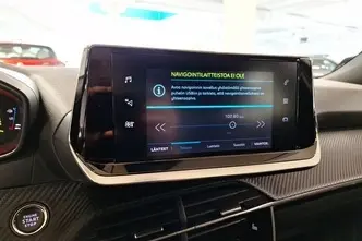 Peugeot e-2008, дизель, автомат, передний привод