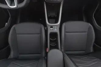 Jeep Avenger, 165 kW, diesel, automatic, front-wheel drive