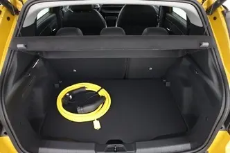 Jeep Avenger, 165 kW, diesel, automatic, front-wheel drive