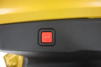 Jeep Avenger, 165 kW, diesel, automatic, front-wheel drive