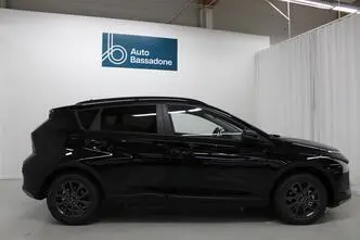 Hyundai Bayon, 1.0, 74 kW, бензин, автомат, передний привод