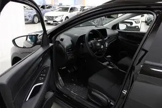 Hyundai Bayon, 1.0, 74 kW, бензин, автомат, передний привод