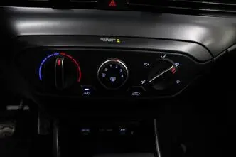 Hyundai Bayon, 1.0, 74 kW, бензин, автомат, передний привод