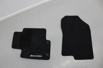 Hyundai Bayon, 1.0, 74 kW, бензин, автомат, передний привод