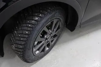 Hyundai Bayon, 1.0, 74 kW, бензин, автомат, передний привод