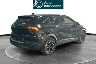 Renault Symbioz, 1.6, 105 kW, гибрид, автомат, передний привод