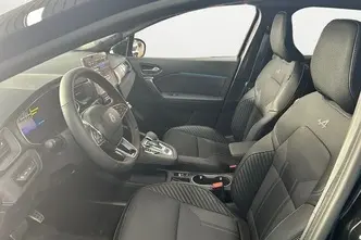 Renault Symbioz, 1.6, 105 kW, гибрид, автомат, передний привод
