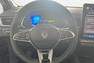 Renault Symbioz, 1.6, 105 kW, гибрид, автомат, передний привод