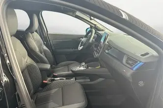 Renault Symbioz, 1.6, 105 kW, гибрид, автомат, передний привод