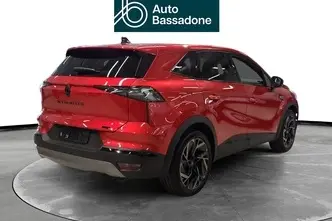 Renault Symbioz, 1.6, 105 kW, гибрид, автомат, передний привод