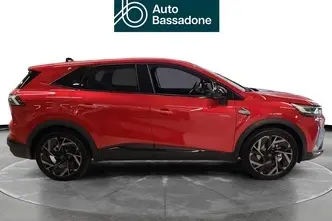 Renault Symbioz, 1.6, 105 kW, гибрид, автомат, передний привод