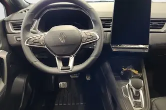 Renault Symbioz, 1.6, 105 kW, гибрид, автомат, передний привод