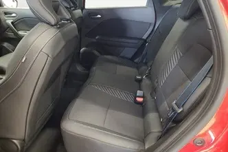 Renault Symbioz, 1.6, 105 kW, гибрид, автомат, передний привод