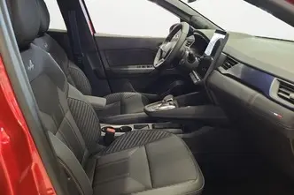 Renault Symbioz, 1.6, 105 kW, гибрид, автомат, передний привод
