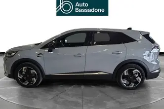 Renault Symbioz, 1.6, 69 kW, гибрид, автомат, передний привод