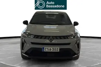 Renault Symbioz, 1.6, 69 kW, гибрид, автомат, передний привод