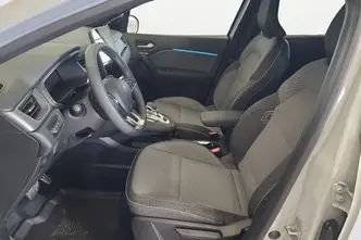 Renault Symbioz, 1.6, 69 kW, гибрид, автомат, передний привод
