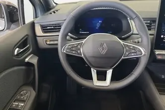 Renault Symbioz, 1.6, 69 kW, гибрид, автомат, передний привод