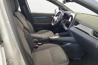 Renault Symbioz, 1.6, 69 kW, гибрид, автомат, передний привод