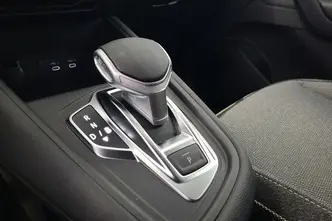 Renault Symbioz, 1.6, 69 kW, гибрид, автомат, передний привод