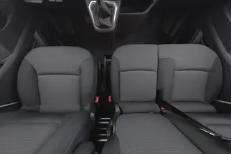 Renault Trafic, 2.0, 110 kW, diisel, automaat, esivedu