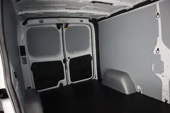 Renault Trafic, 2.0, 110 kW, diisel, automaat, esivedu